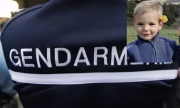 AFP / Sameer Al-DOUMY / Gendarmerie nationale