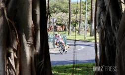 76ème édition du tour cycliste de La Réunion