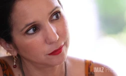 Karine Lebon 