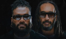 Sskyron et DJ Dan Wayo : "Si mon planèt" atterrit enfin sur les plateformes