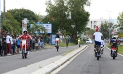 Rodéo 