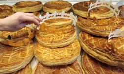 galette des rois 