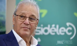 Maurice Gironcel Sidelec 