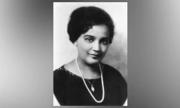 Jessie Redmon Fauset