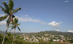 Mayotte 