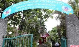 Maison de Mayotte
