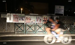 départementale 2015 affiches