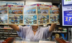 Loto Patrimoine 