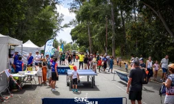 Saint-Paul : le Jour de Sport Santé 2026 bat son plein