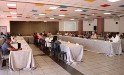 conseil municipal st leu
