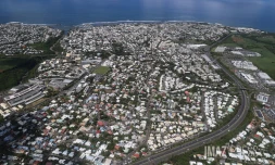 Ville de Saint-Pierre