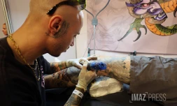 convention tattoo 2026