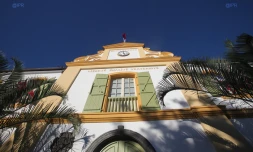 Mairie de Saint- Pierre