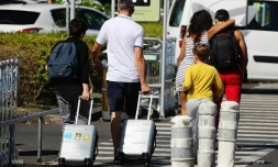 Aéroport de Roland Garros