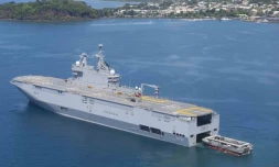 Les Fazsoi sont arrivés à Mayotte 