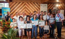 Prix Elevage