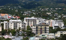 immobilier à saint-denis