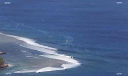 paysages réunion 