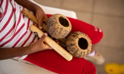 Vakans dann Port : à la découverte des cultures et des traditions