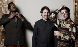 Daniel Garcia Trio