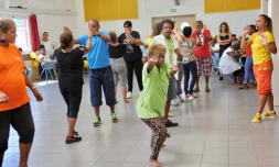 Handi-danse 