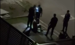 Quatre policiers ont été suspendus et placés en garde à vue en Polynésie française pour des violences commises sur une personne en situation de handicap