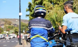 Gendarmes  