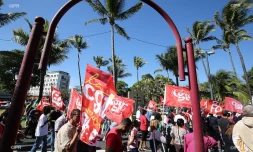 manifestation contre la loi travail 28 juin 2016