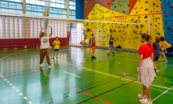 Vac'ado pour les vacances de juillet août