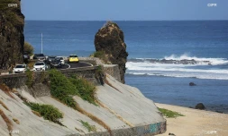 Cap La Houssaye 