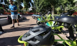 REZOTour : tous en selles pour un tour de l'île des mobilités douces et durables
