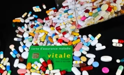 Maladies chroniques: trop de patients "décrochent" de leur traitement, alertent des experts 