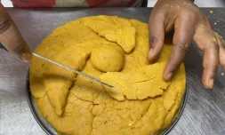 Le pâté créole de Superkafrine (Maeva gastrin) pour Noël