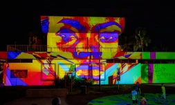 128 ans de la ville du Port