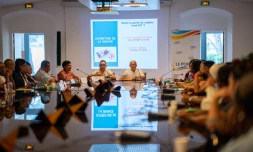 Le permis de conduire social pour aider les jeunes portois 