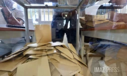 Premier tour des municipales 2026 : aux urnes citoyennes et citoyens
