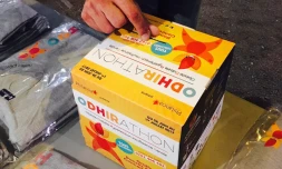 Odhirathon