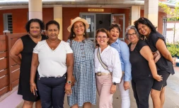 Saint-Denis a mis en place la cinquième édition de la Toussaint musicale 