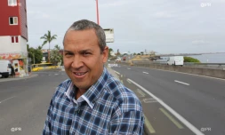 Jean Yves Morel