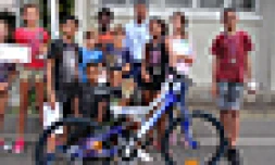 vélo