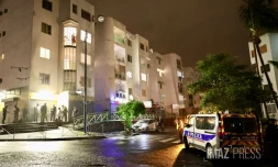 Opération place nette