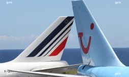 Corsair Air France