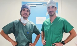 Traumatismes de la main : un an après son ouverture, l’Unité de la Clinique Les Orchidées dresse un premier bilan