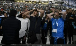 OM Atlético