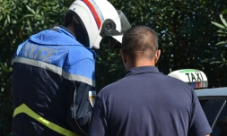 Insécurité routière