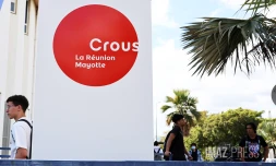 université de la réunion