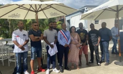 concours régional meilleure baguette tradition française