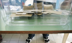 élections législatives 2017