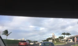 11km de bouchon en direction de l'Est