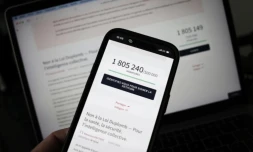 Ptétition contre la loi Duplomb